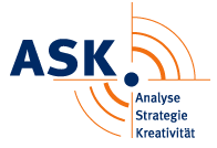 ASK Marketing, Kommunikation, Neue Medien